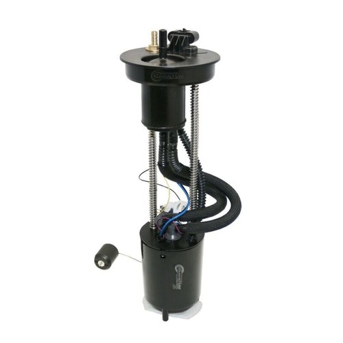 QFS EFI Fuel Pump Module Assembly for 2009 Sea-Doo GTX Limited IS 255 275500771 - Picture 4 of 5