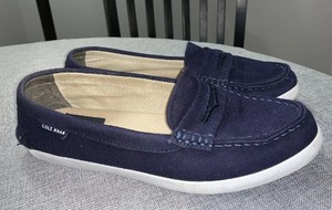 women's nantucket loafer