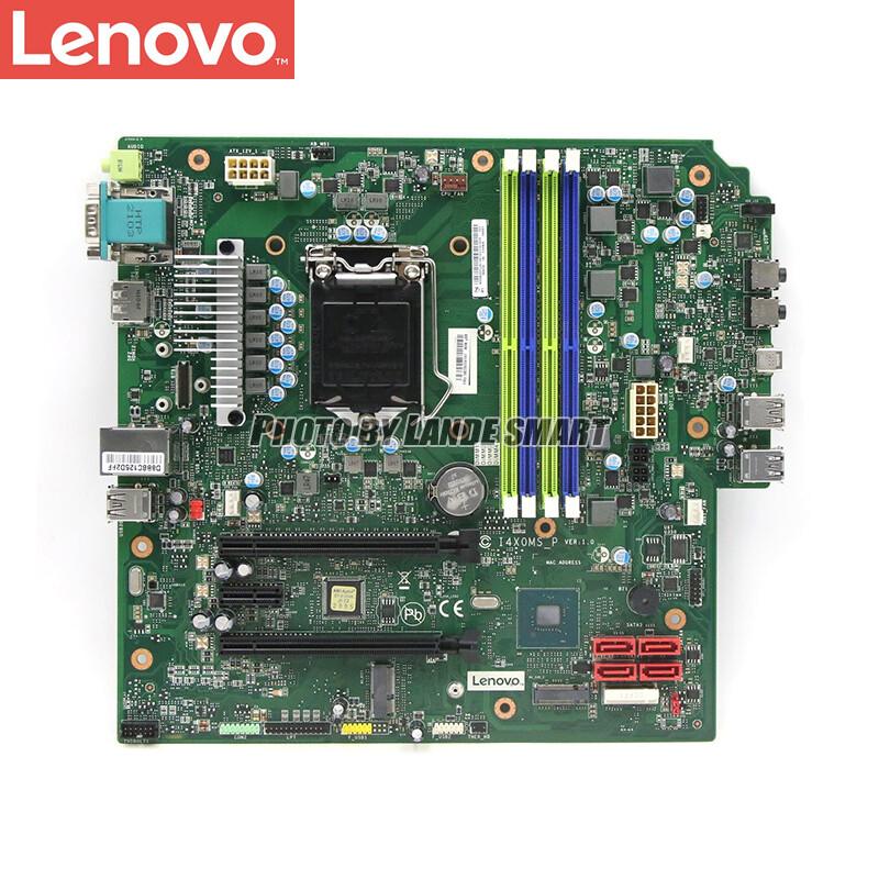 たいぞー様 確認専用ページLenovoThinkpad TP00093A 5B20U54140 FOR LENOVO ThinkStation P340 I4X0MS MOTHERBOARD
