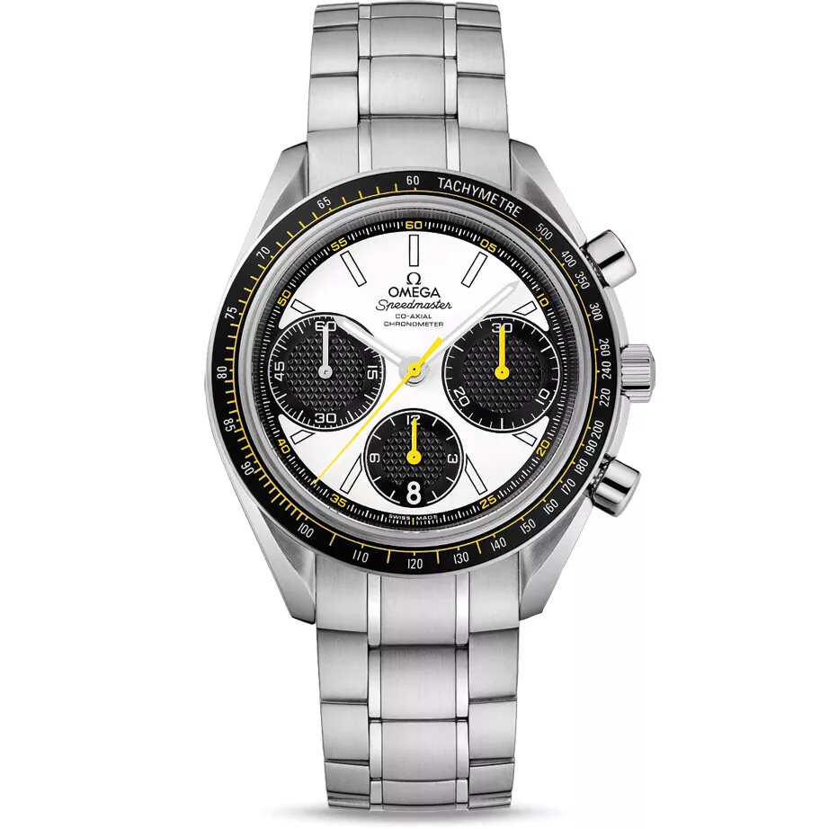 Omega speedmaster co axial cheap 40mm