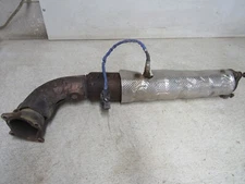 19 POLARIS RZR XP 4 TURBO S DYNAMIX HEADER EXHAUST MANIFOLD HEAD PIPE OEM #7715