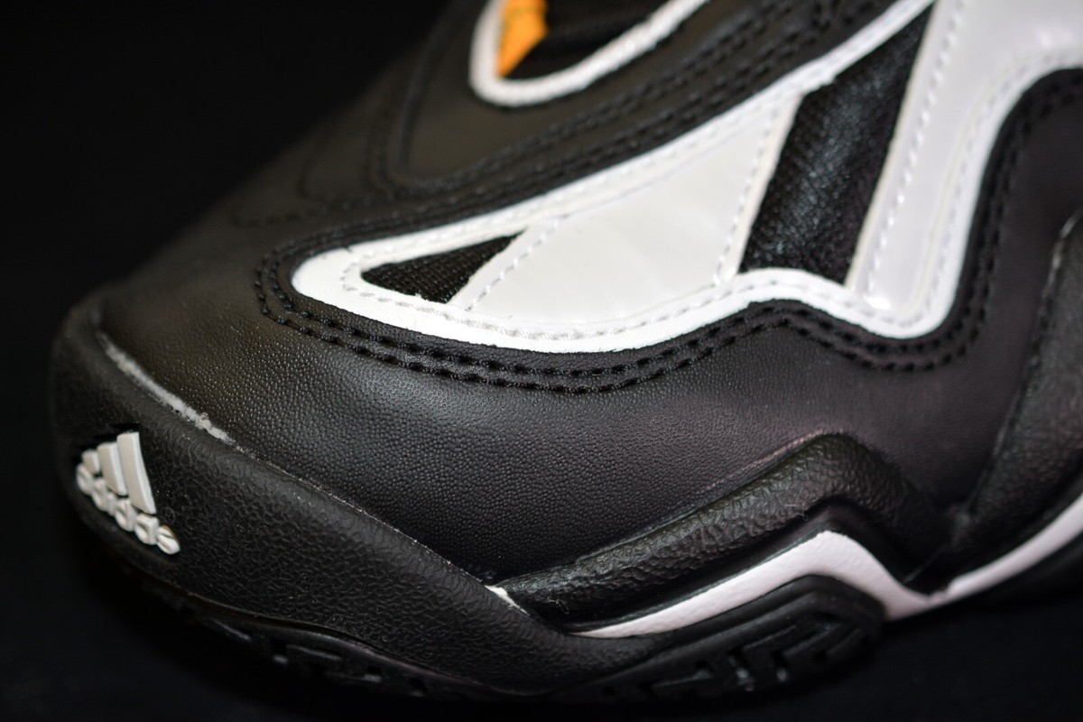 DEADSTOCK 2013 Adidas Crazy 97 EQT Elevation Retro Kobe