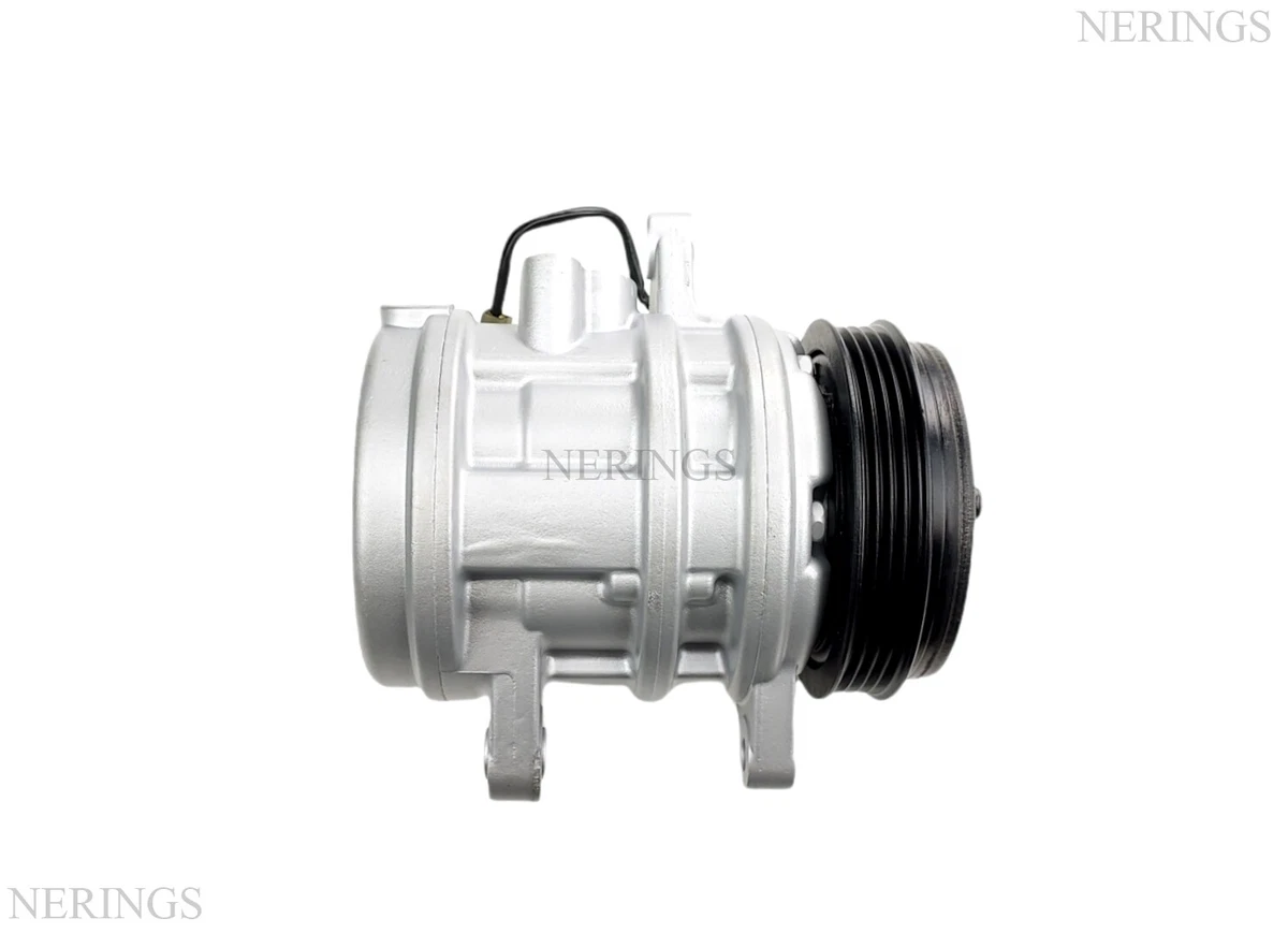 Klimakompressor Chevrolet Matiz 1.0 48 Kw 95485075 82D0155854A OEM 
