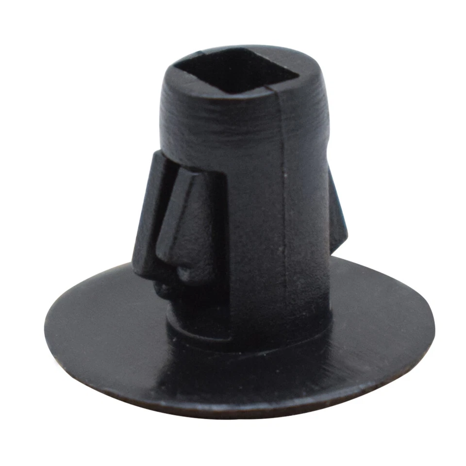 30Pcs Mud Flaps Clips Fender Liner Apron Retainer 9046710186 For Toyota Lexus - Image 4 of 4
