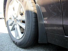 2015-2017 Hyundai Sonata Mud Guards |FRONT SET| Genuine OEM Parts| C1F46-AC300