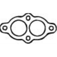 Walker 80202 Dichtung Abgasrohr Auspuffdichtungen FüR BMW 3Er Z3 Roadster E46