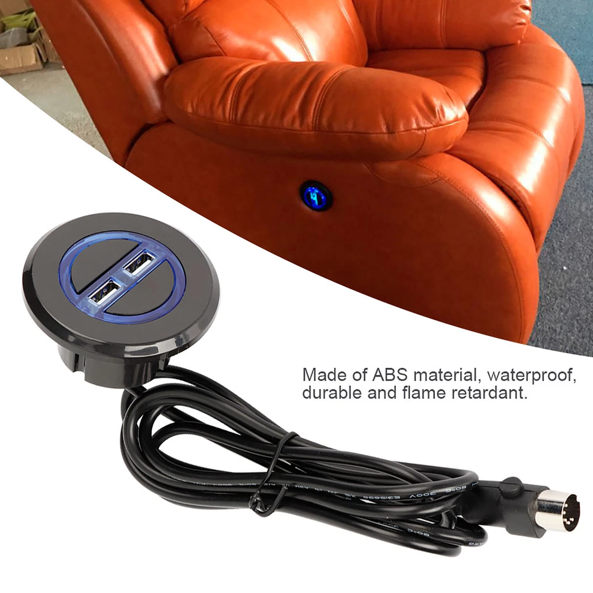 Double cheap lift chair