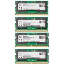 Hynix 16GB DDR5 5600MHz PC5-44800 SODIMM Laptop Memory Ram Hynix 16GB DDR5 5600MHz PC5-44800 SODIMM Laptop Memory Ram