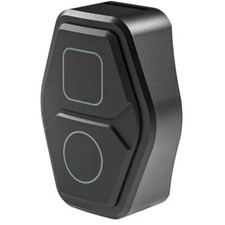 Wireless Remote Control For Front Light Monteer 6500S V2.0 MSMJ6396 Magicshi