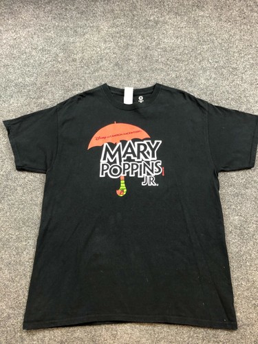 Custom Ink “Mary Poppins Crew” Graphic 