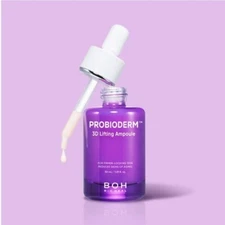 BIOHEAL-BOH Probioderm 3D Lifting Ampoule 30ml Moisturizing Lifting Ampoule NEW