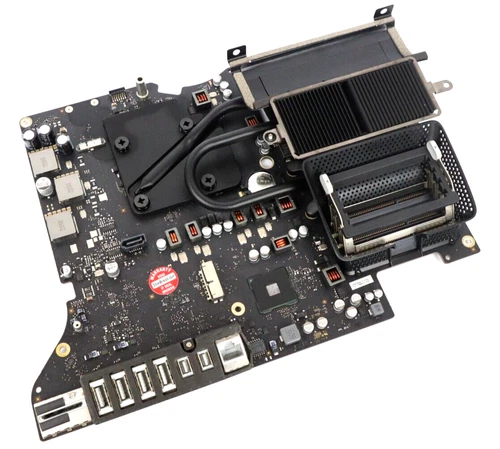 Logic Board 3.5 GHz i7 GTX 780M 4GB 820-3481  for  iMac 27” A1419 2013 ME089LL/A