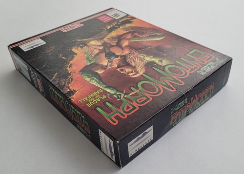 Entomorph : Plague of the Darkfall - PC Big Box - Picture 3 of 8