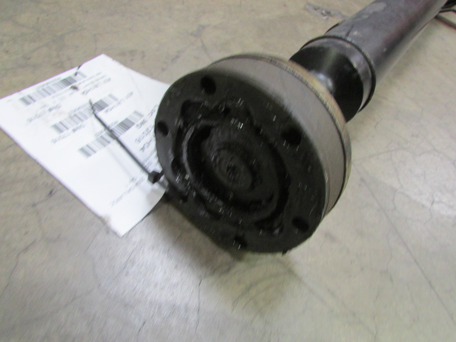 Lamborghini Gallardo, Transmission Drive Shaft, Used, P/N 400521101
