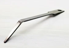 Quadrafire & Heatilator Burnpot Scraper, Firepot Cleaning Tool, 414-1140