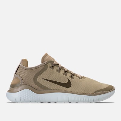 nike free rn 2018 olive