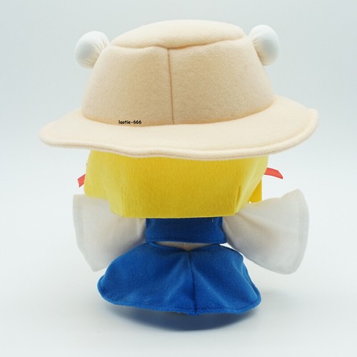 TouHou Project Plush Doll Moriya Suwako Fumo Fumo 20CM Stuffed Toy Anime Around - Picture 4 of 6