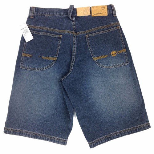 Timberland, ASSORTITI, 5 PKT CORTO UOMO, cucitura media interna 13-14 pollici - Foto 23 di 57