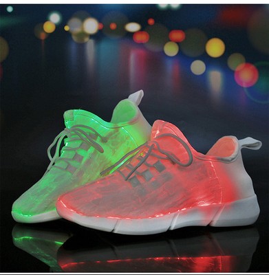 ebay light up shoes