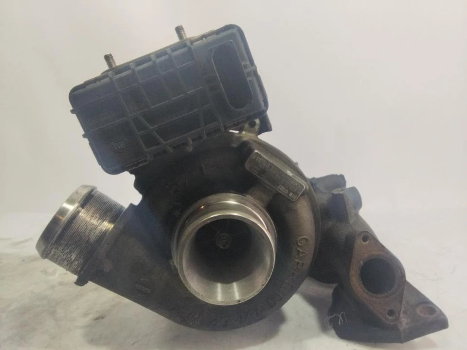 9684849580 Turbocompresor para CITROEN C-CROSSER Exclusive 1775177 - Imagen 4 de 4