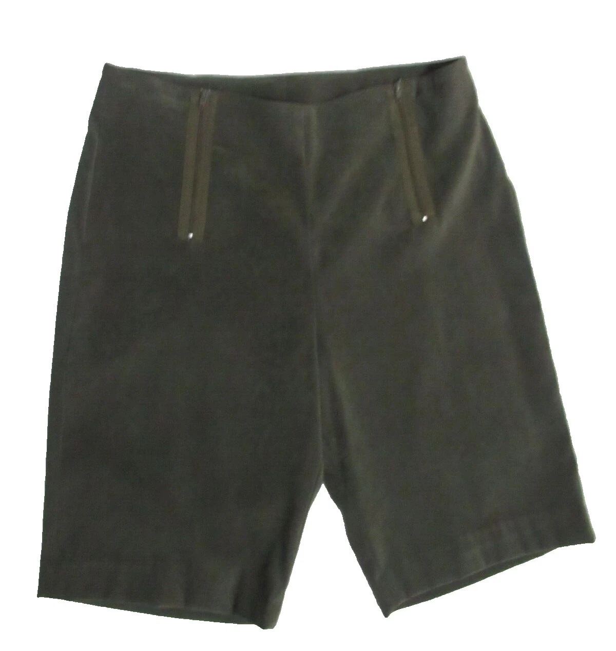 Regular Size 8 Golf Shorts for Women