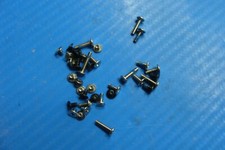 Asus Vivobook 15 x512ja 15.6" Screw Set Screws for Repair ScrewSet