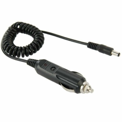 OmiLik Car Adapter Charger For Uniden Bearcat 800 LTRADP1 BCT7 Scanner Receiver