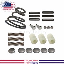 Fits 1990-1993 Dodge 25003500 Getrag G360 5 Speed Trans Shift Top Rebuild Kit Fits 1990-1993 Dodge 25003500 Getrag G360 5 Speed Trans Shift Top Rebuild Kit