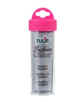 Tulip Fashion Glitter- Silver Ultra Fine Hologram on sale Tulip Fashion Glitter- Silver Ultra Fine Hologram on sale