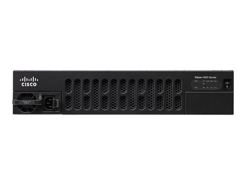 Routeur Cisco C1-CISCO4351/K9 avec TVA - Photo 12/12