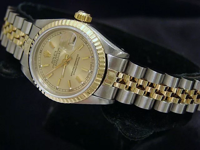 Rolex oyster perpetual shop datejust 69173 price