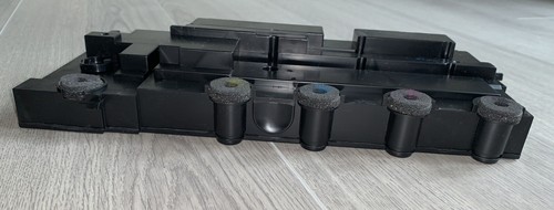 #NEUwertig Original Lexmark Resttonerbehälter C540X75G für C540N C543DN C544DN - Bild 3 von 9