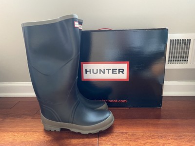 short hunter wellies sale