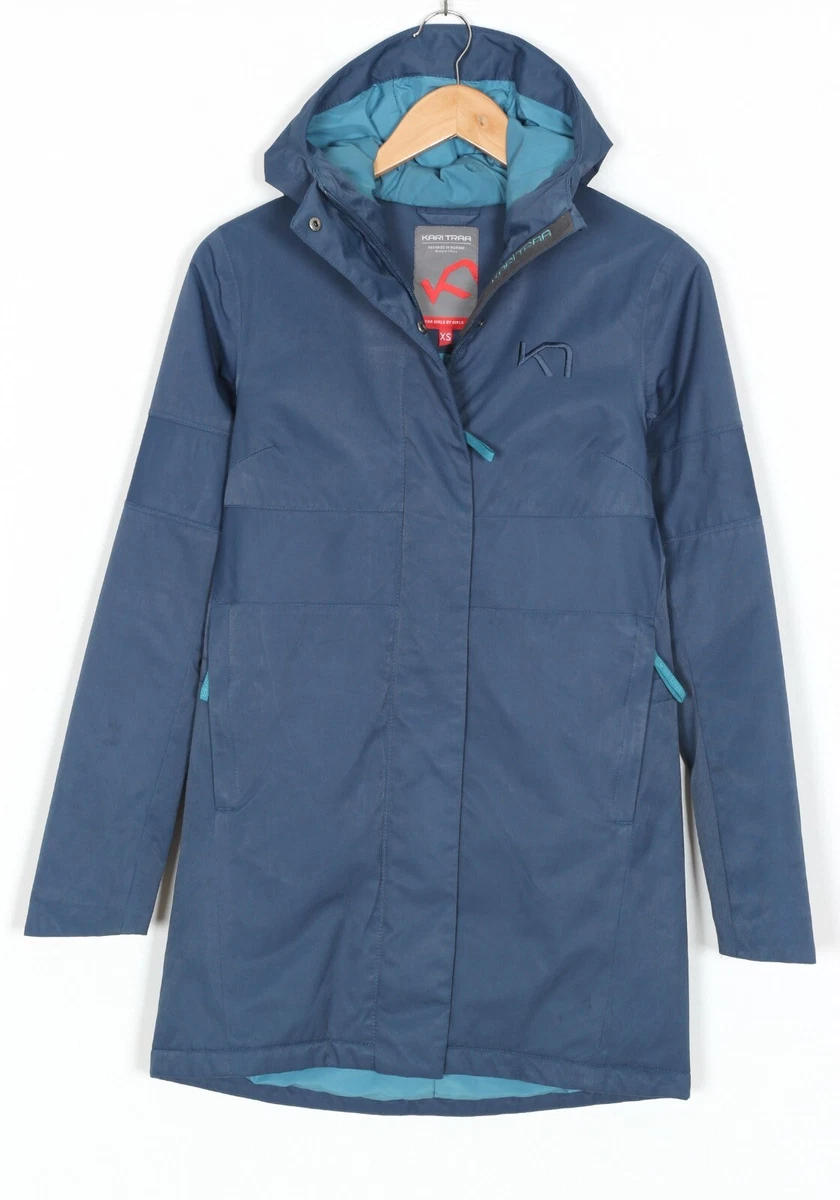Lono parka deals kari traa