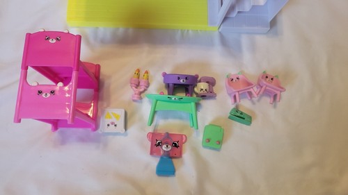 Juego Shopkins Happy Places Home - Imagen 8 de 16