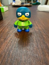 Kidrobot The Simpsons 25th Anniversary Series 3" The Collector new