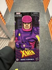 Hasbro Marvel Legends Pulse Exclusive Marvel's Sentinels 2-Pack IN HAND