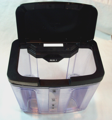 Ninja Coffee Maker Bar Model CF091A 32CF4 Replacement Water Tank Reservoir & Lid - Picture 2 of 4