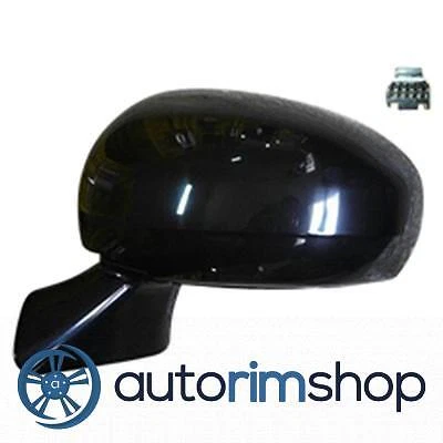 TO1320258 Driver Power Door Mirror w Heated Glass for 2009-2012 Toyota Venza