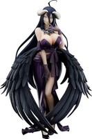 Gsc Pop Up Parade Overlord Albedo Dress Ver. Figur