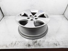 2011-2020 Toyota Sienna 17x7 Aluminium Alloy Wheel Rim 42611-08070 Scratches