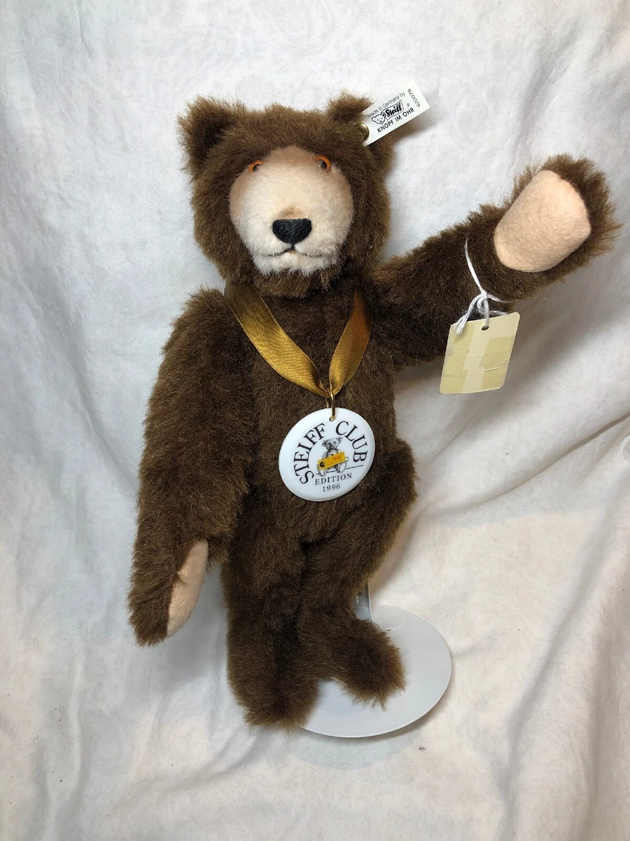 Steiff Dicky for sale | eBay