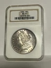 Beautiful GEM 1886 Morgan Dollar - NGC MS64