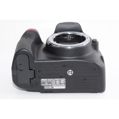 Nikon D5100 Digital Camera 16.2MP Vintage Body Only 1080p HD Video Recording - Picture 8 of 10
