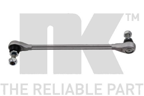 NK STABILISATOR LENKER FORD P. FIESTA 01- FUSION LE/PR (ALUMINIUM) - Bild 1 von 1
