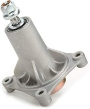 Broche Lame de pont pour tracteur à gazon Husqvarna et autres marques *NEUF*