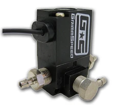 GrimmSpeed Electronic Boost Control Solenoid 3-Port Mitsubishi Evolution EVO X