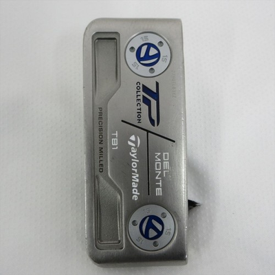 #ad TaylorMade Putter TP COLLECTION HYDRO BLAST DEL MONTE TB1 34 inch $163.99