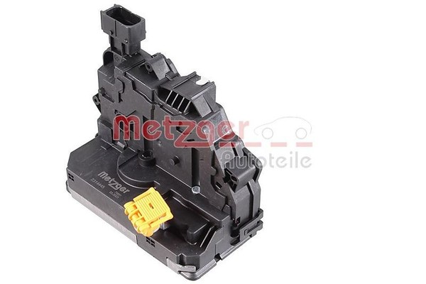 Metzger Autoteile 2314445 TÜRschloss FüR Opel-image