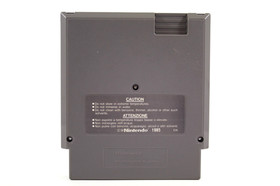 Die Hard - Nintendo Entertainment System (NES) [PAL] - WITH WARRANTY